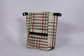 Jokerman Plaid Chalk Bucket