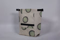 Polka Chalk Bucket